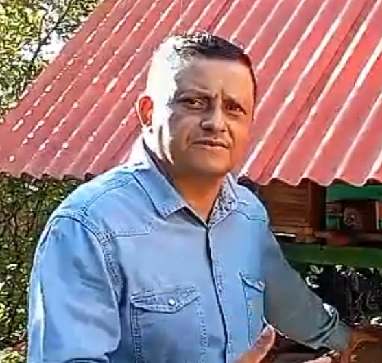 Reginaldo Silva 